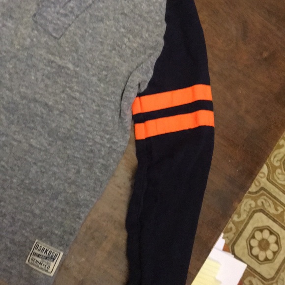 Long sleeves - Picture 4 of 7